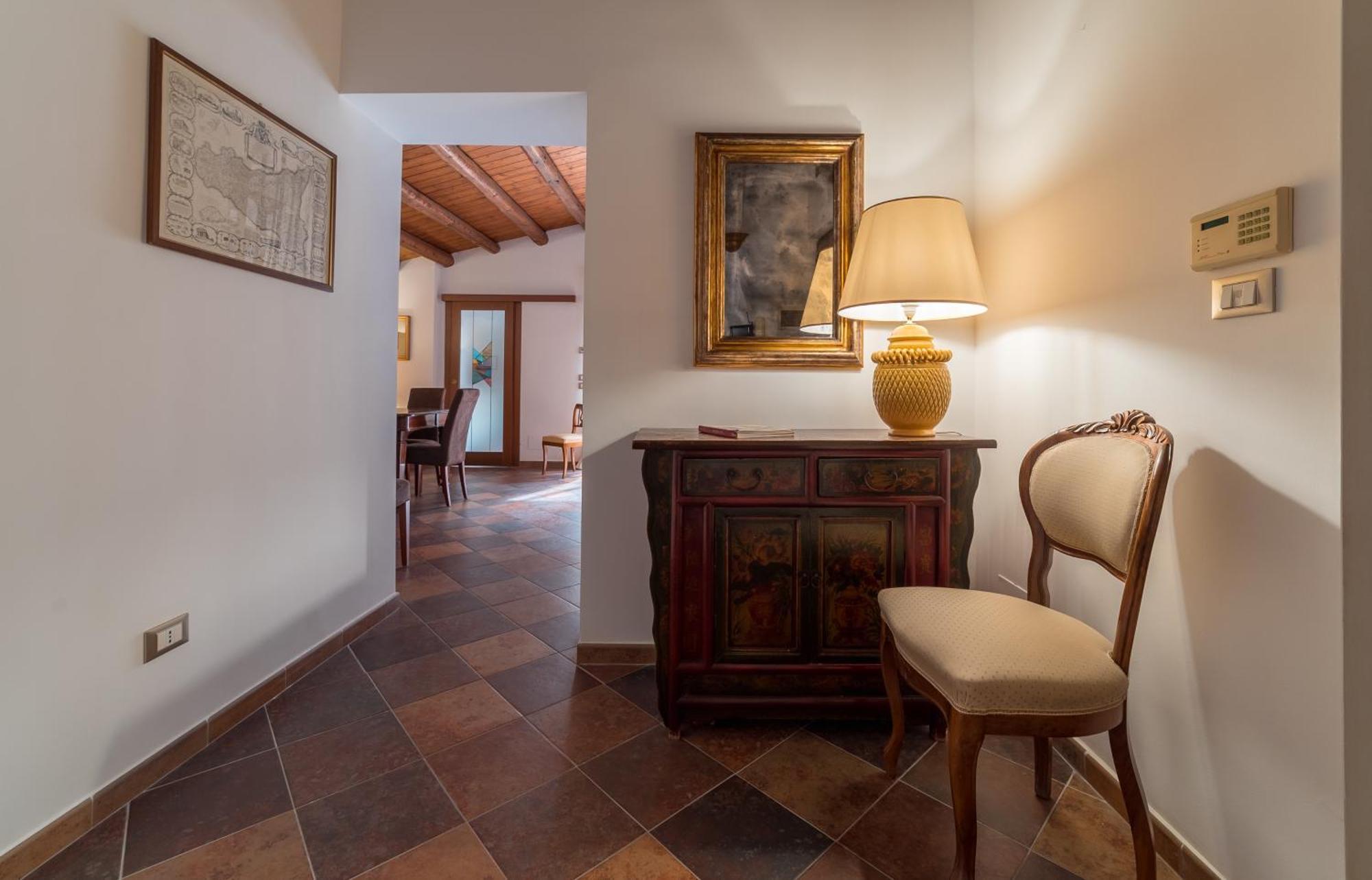 巴勒莫A Casa Del Gioielliere公寓 外观 照片